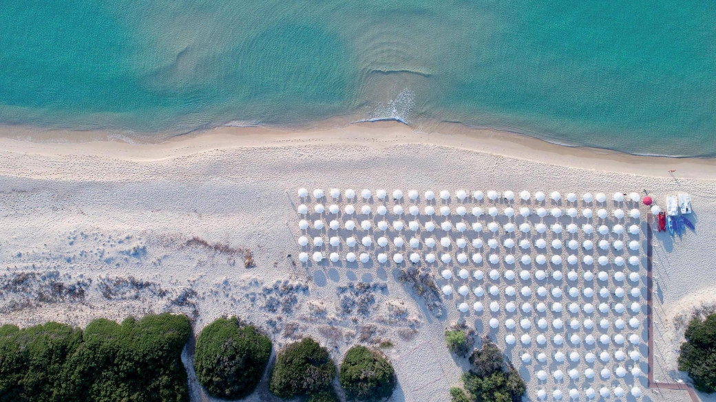Marina Rey Beach Resort